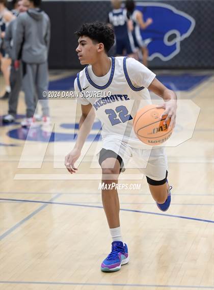 Thumbnail 1 in Pinnacle vs Mesquite (AIA Open Round 1) photogallery.
