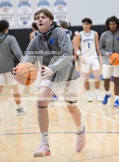 Thumbnail 1 in Pinnacle vs Mesquite (AIA Open Round 1) photogallery.