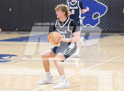 Thumbnail 3 in Pinnacle vs Mesquite (AIA Open Round 1) photogallery.