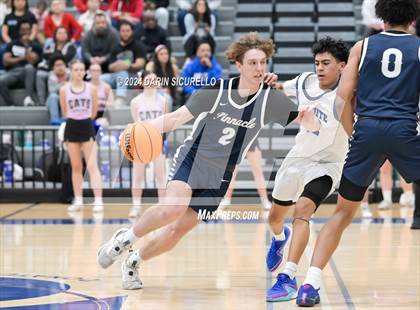 Thumbnail 1 in Pinnacle vs Mesquite (AIA Open Round 1) photogallery.