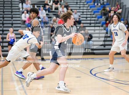 Thumbnail 3 in Pinnacle vs Mesquite (AIA Open Round 1) photogallery.