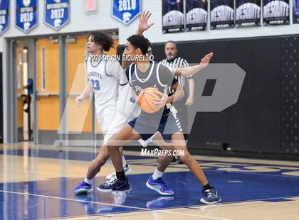 Thumbnail 3 in Pinnacle vs Mesquite (AIA Open Round 1) photogallery.