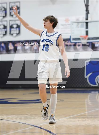 Thumbnail 2 in Pinnacle vs Mesquite (AIA Open Round 1) photogallery.
