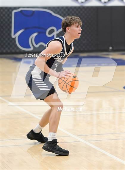 Thumbnail 2 in Pinnacle vs Mesquite (AIA Open Round 1) photogallery.