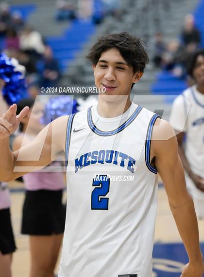 Thumbnail 3 in Pinnacle vs Mesquite (AIA Open Round 1) photogallery.