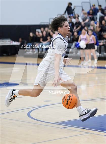 Thumbnail 1 in Pinnacle vs Mesquite (AIA Open Round 1) photogallery.