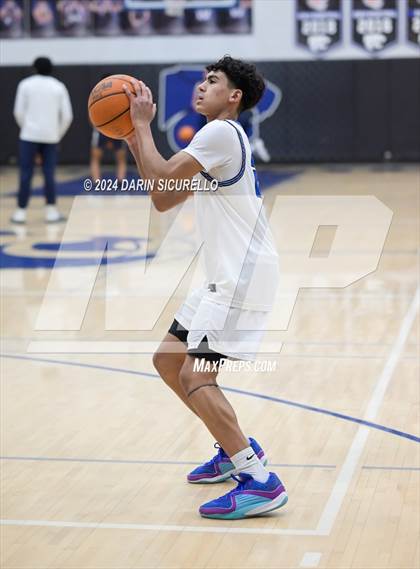 Thumbnail 1 in Pinnacle vs Mesquite (AIA Open Round 1) photogallery.