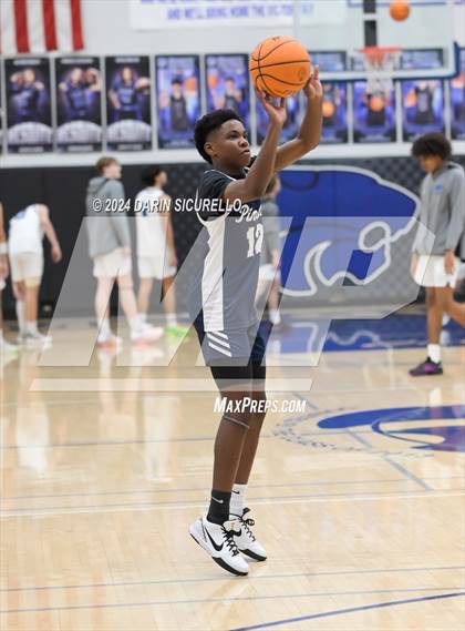 Thumbnail 1 in Pinnacle vs Mesquite (AIA Open Round 1) photogallery.