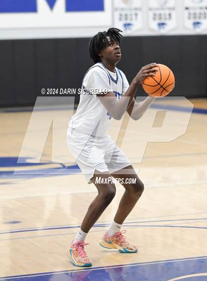 Thumbnail 3 in Pinnacle vs Mesquite (AIA Open Round 1) photogallery.