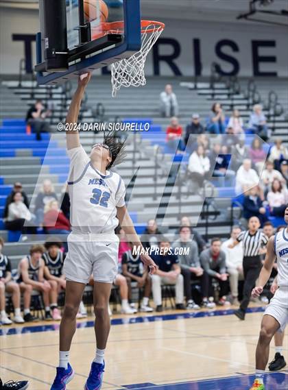 Thumbnail 2 in Pinnacle vs Mesquite (AIA Open Round 1) photogallery.