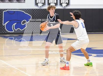 Thumbnail 1 in Pinnacle vs Mesquite (AIA Open Round 1) photogallery.