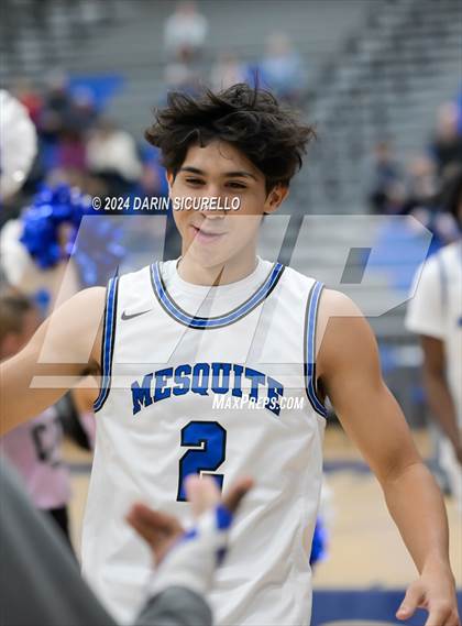 Thumbnail 1 in Pinnacle vs Mesquite (AIA Open Round 1) photogallery.