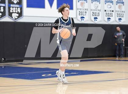 Thumbnail 1 in Pinnacle vs Mesquite (AIA Open Round 1) photogallery.