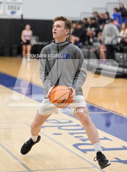 Thumbnail 2 in Pinnacle vs Mesquite (AIA Open Round 1) photogallery.