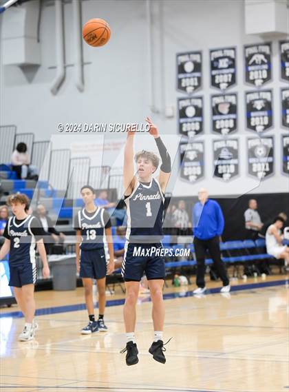 Thumbnail 3 in Pinnacle vs Mesquite (AIA Open Round 1) photogallery.