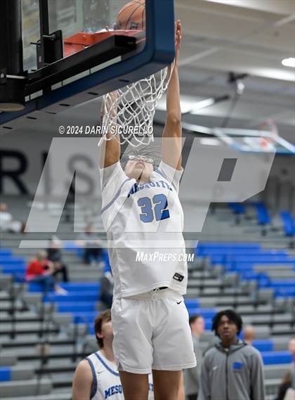 Thumbnail 1 in Pinnacle vs Mesquite (AIA Open Round 1) photogallery.