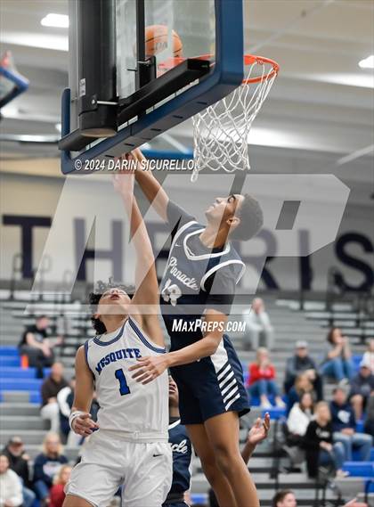 Thumbnail 1 in Pinnacle vs Mesquite (AIA Open Round 1) photogallery.