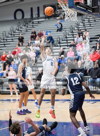 Thumbnail 3 in Pinnacle vs Mesquite (AIA Open Round 1) photogallery.