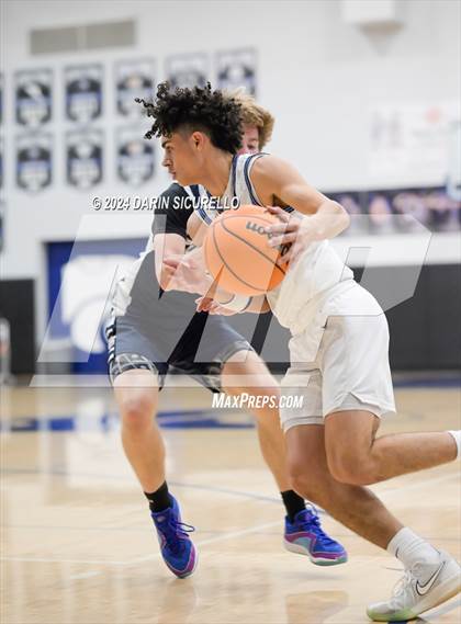 Thumbnail 3 in Pinnacle vs Mesquite (AIA Open Round 1) photogallery.