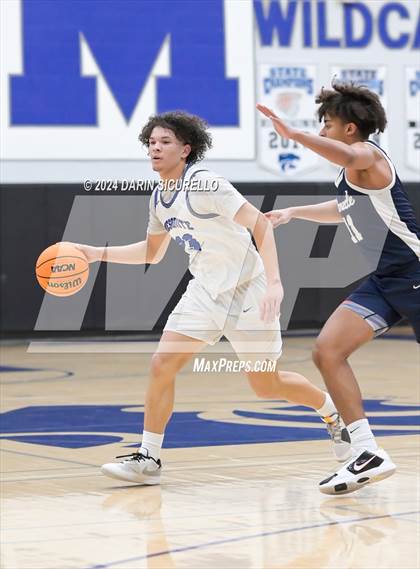 Thumbnail 3 in Pinnacle vs Mesquite (AIA Open Round 1) photogallery.
