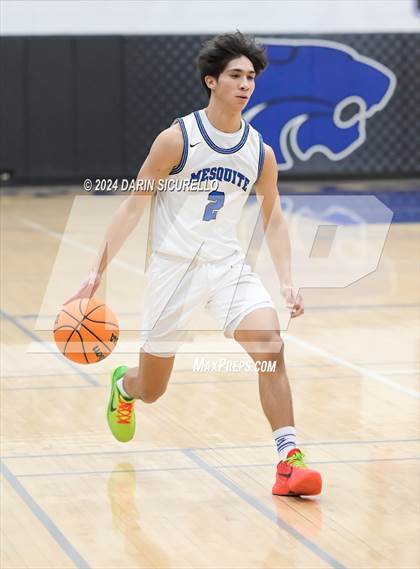 Thumbnail 1 in Pinnacle vs Mesquite (AIA Open Round 1) photogallery.