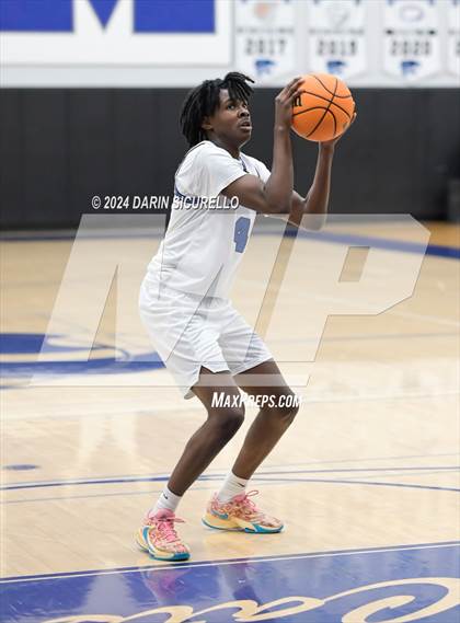 Thumbnail 3 in Pinnacle vs Mesquite (AIA Open Round 1) photogallery.