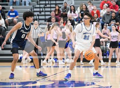 Thumbnail 3 in Pinnacle vs Mesquite (AIA Open Round 1) photogallery.