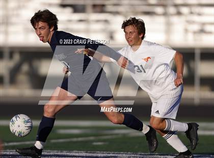 Thumbnail 1 in Mountain Crest @ Ridgeline photogallery.