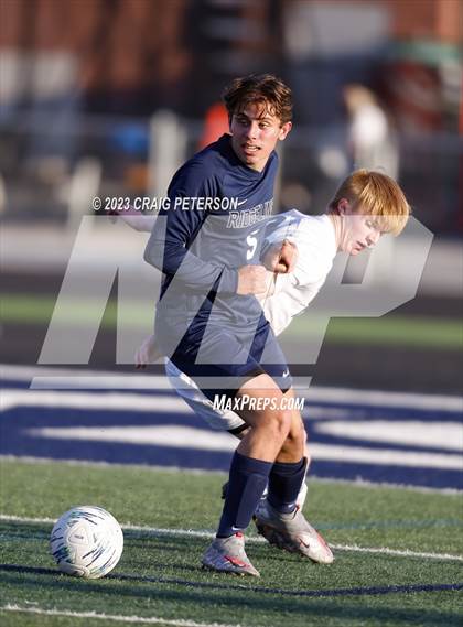 Thumbnail 3 in Mountain Crest @ Ridgeline photogallery.