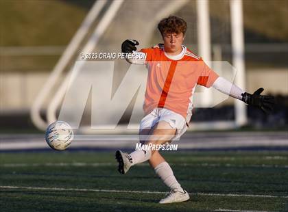 Thumbnail 2 in Mountain Crest @ Ridgeline photogallery.
