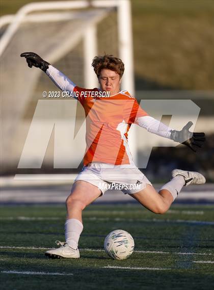Thumbnail 3 in Mountain Crest @ Ridgeline photogallery.