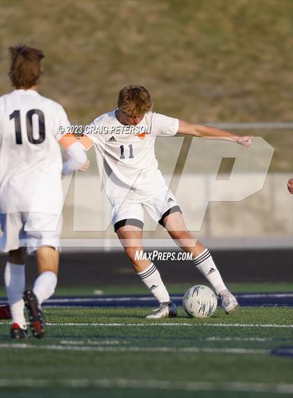 Thumbnail 3 in Mountain Crest @ Ridgeline photogallery.