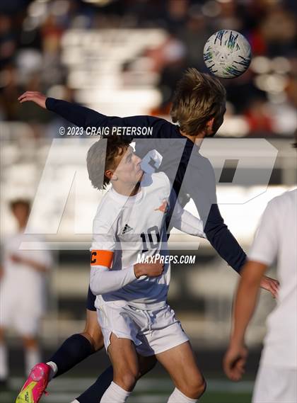 Thumbnail 1 in Mountain Crest @ Ridgeline photogallery.