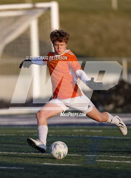 Thumbnail 2 in Mountain Crest @ Ridgeline photogallery.