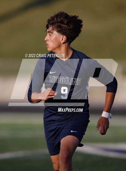Thumbnail 2 in Mountain Crest @ Ridgeline photogallery.