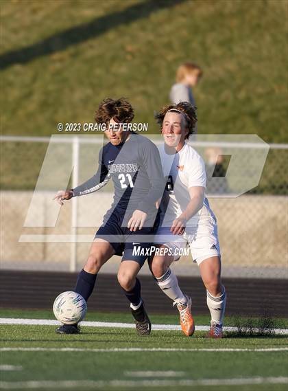 Thumbnail 1 in Mountain Crest @ Ridgeline photogallery.