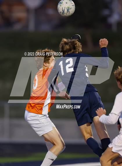Thumbnail 1 in Mountain Crest @ Ridgeline photogallery.