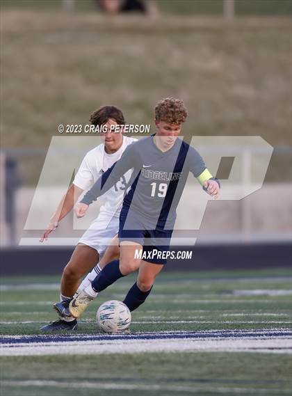Thumbnail 3 in Mountain Crest @ Ridgeline photogallery.
