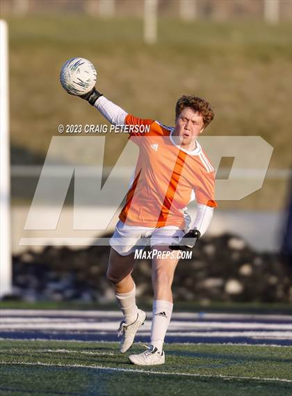 Thumbnail 2 in Mountain Crest @ Ridgeline photogallery.