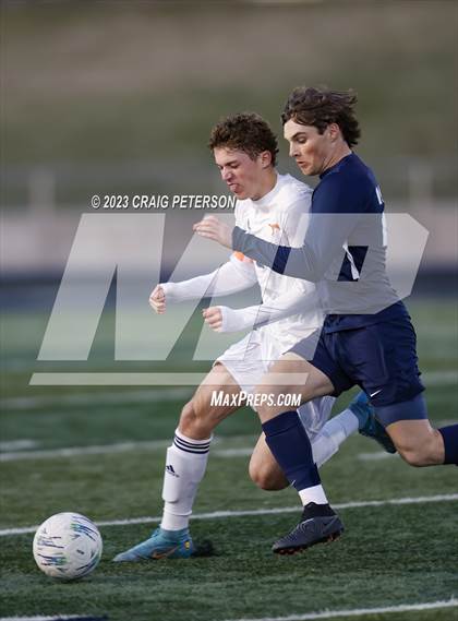 Thumbnail 1 in Mountain Crest @ Ridgeline photogallery.