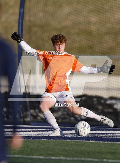 Thumbnail 3 in Mountain Crest @ Ridgeline photogallery.