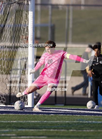 Thumbnail 1 in Mountain Crest @ Ridgeline photogallery.