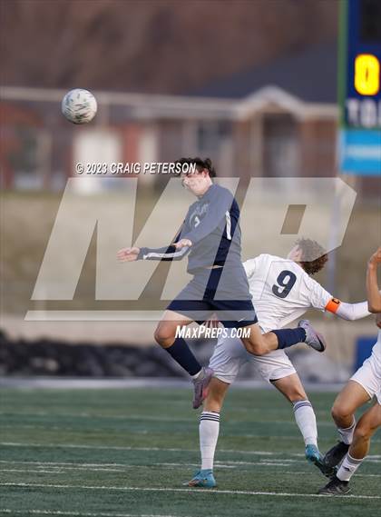 Thumbnail 1 in Mountain Crest @ Ridgeline photogallery.