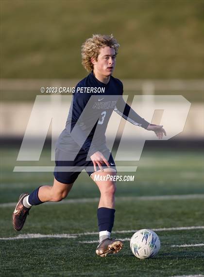 Thumbnail 3 in Mountain Crest @ Ridgeline photogallery.