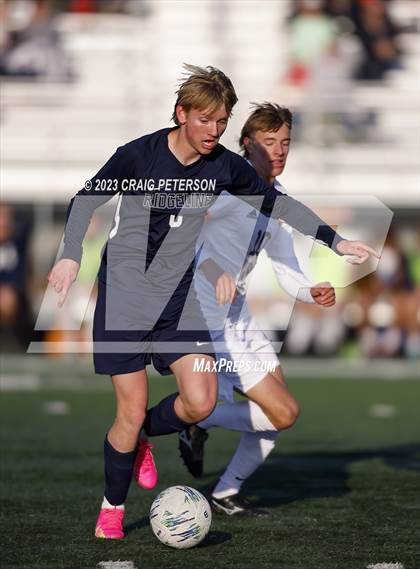 Thumbnail 2 in Mountain Crest @ Ridgeline photogallery.