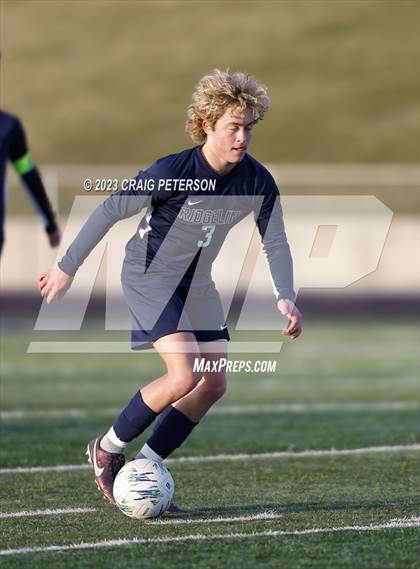 Thumbnail 2 in Mountain Crest @ Ridgeline photogallery.