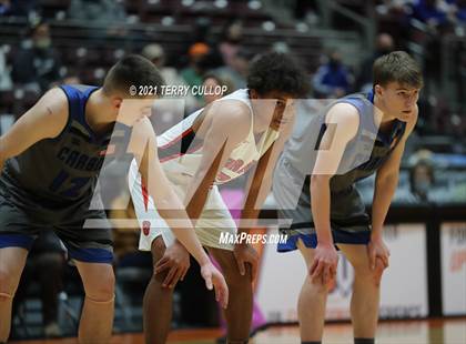 Thumbnail 3 in Carbon vs. Grand County (UHSAA 3A Consolation Semifinal) photogallery.