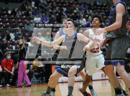 Thumbnail 3 in Carbon vs. Grand County (UHSAA 3A Consolation Semifinal) photogallery.