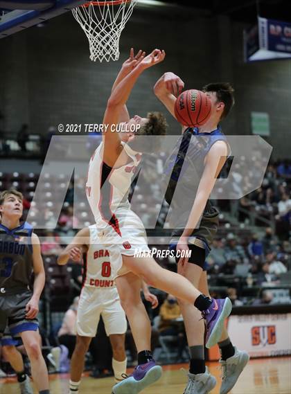 Thumbnail 1 in Carbon vs. Grand County (UHSAA 3A Consolation Semifinal) photogallery.