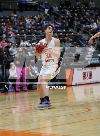 Thumbnail 3 in Carbon vs. Grand County (UHSAA 3A Consolation Semifinal) photogallery.